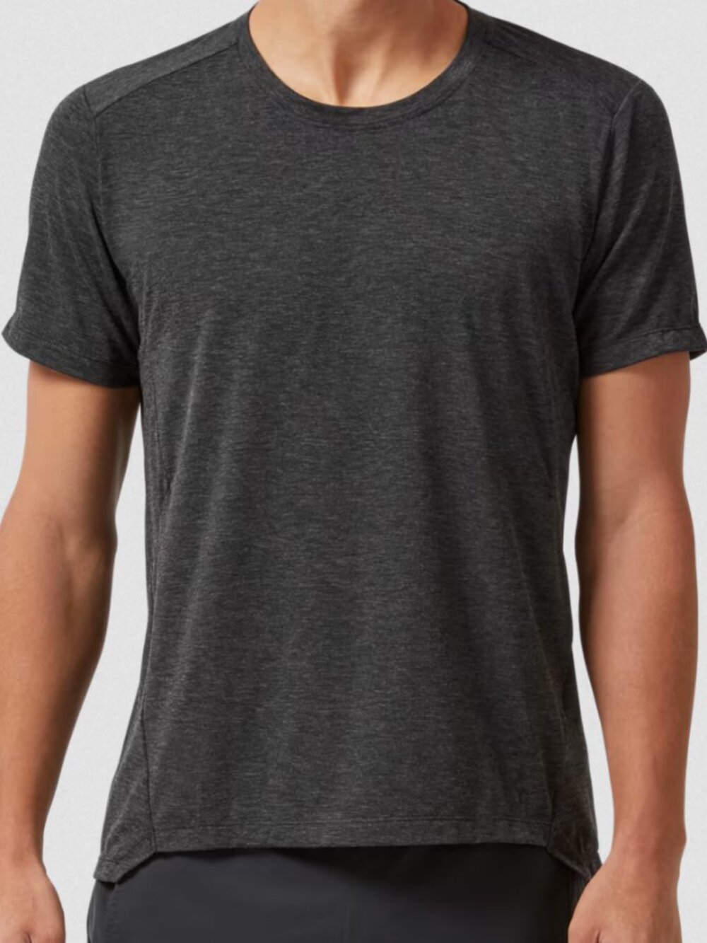Men's Active-T Black